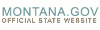 Montana SOS Logo